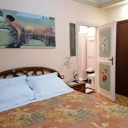 B&B B&B Fabra Casa Mia E Non Solo Falvaterra