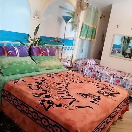 B&B B&B Fabra Casa Mia E Non Solo *