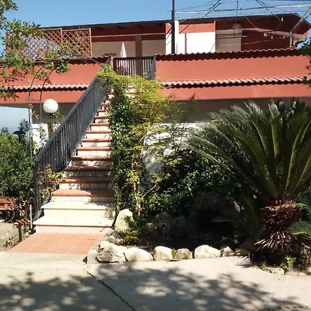B&B Fabra Casa Mia E Non Solo B&B