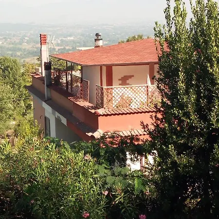 B&B Fabra Casa Mia E Non Solo B&B *