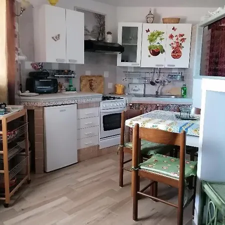 B&B Fabra Casa Mia E Non Solo